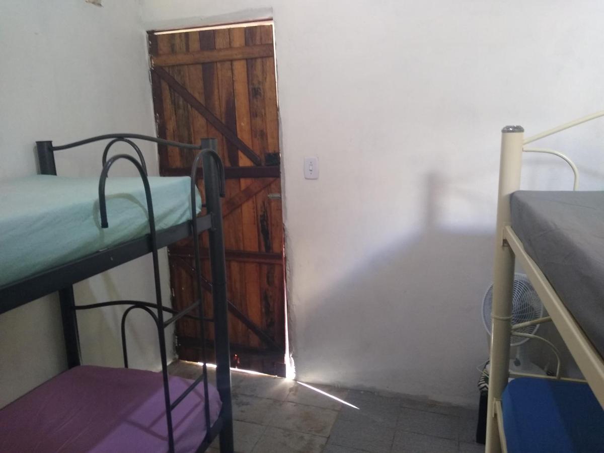 Quarto Bem Proximo Ao Pelourinho Salvador Exterior photo