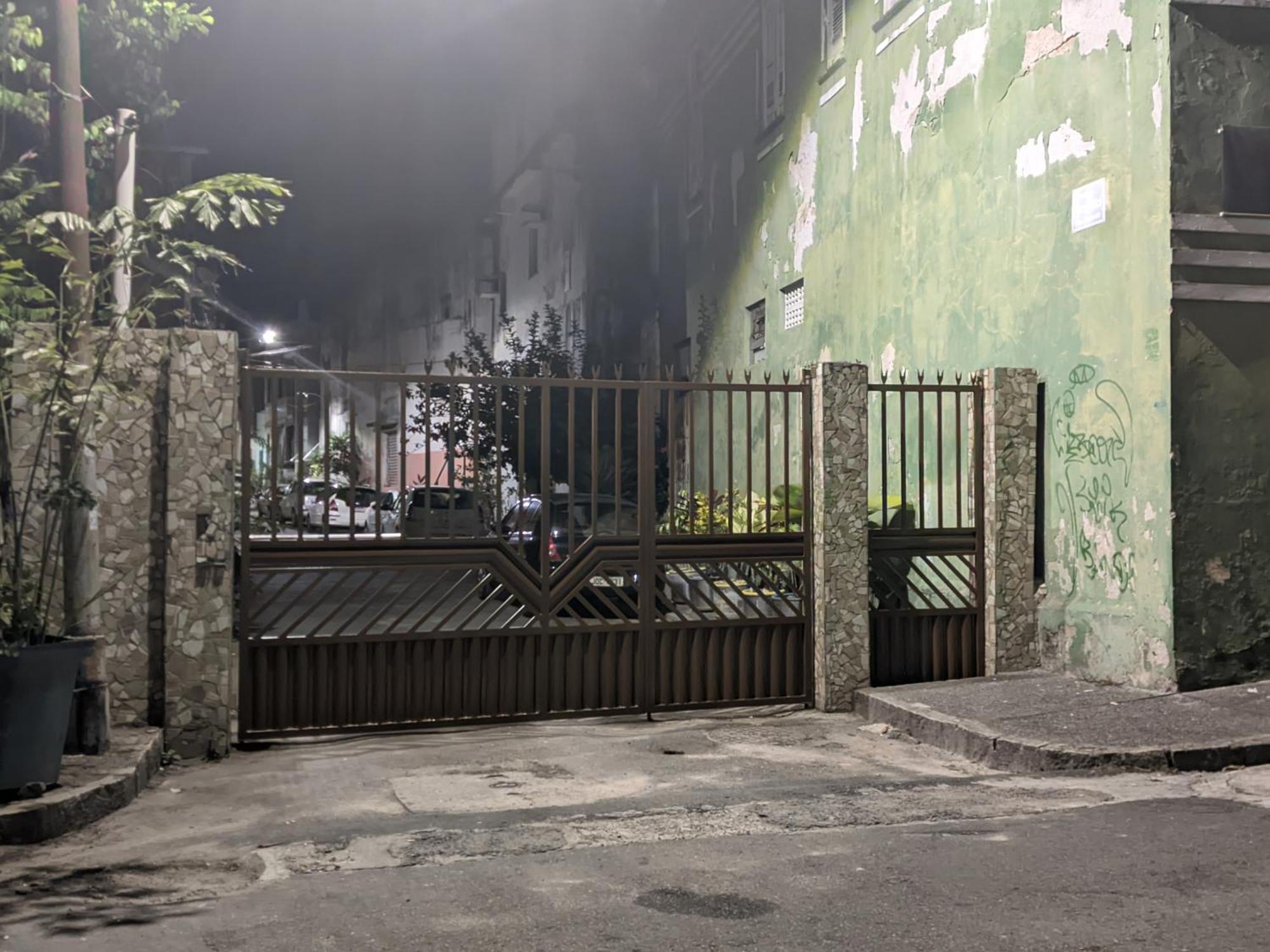 Quarto Bem Proximo Ao Pelourinho Salvador Exterior photo
